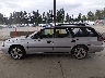 4S3BK4353V7****** Repairable 1997 Subaru Legacy in Washington State