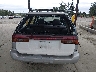 4S3BK4353V7****** Wrecked 1997 Subaru Legacy
