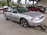 4S3BK4353V7****** Salvage and Wrecked 1997 Subaru Legacy in Seattle