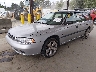 4S3BK4353V7****** Used and Repairable 1997 Subaru Legacy in Seattle