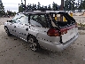 4S3BK4353V7****** Salvage and Repairable 1997 Subaru Legacy in Seattle
