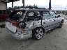 4S3BK4353V7****** Salvage and Wrecked 1997 Subaru Legacy in Washington State