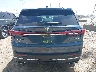 5GAEVAKSXTJ****** Wrecked 2026 Buick Enclave