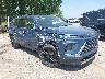 5GAEVAKSXTJ****** Salvage and Wrecked 2026 Buick Enclave in Indianapolis