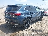 5GAEVAKSXTJ****** Salvage and Wrecked 2026 Buick Enclave in Indiana State