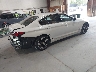 WBA13BJ04MW****** Salvage and Wrecked 2021 BMW 530i in New York State