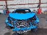 1G1FF1R7XP0****** Wrecked 2023 Chevrolet Camaro in New York State