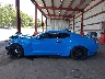 1G1FF1R7XP0****** Repairable 2023 Chevrolet Camaro in New York State