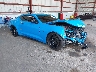 1G1FF1R7XP0****** Salvage and Wrecked 2023 Chevrolet Camaro in Monticello