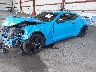 1G1FF1R7XP0****** Used and Repairable 2023 Chevrolet Camaro in Monticello