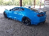 1G1FF1R7XP0****** Salvage and Repairable 2023 Chevrolet Camaro in Monticello