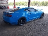 1G1FF1R7XP0****** Salvage and Wrecked 2023 Chevrolet Camaro in New York State
