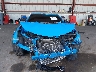 1G1FF1R7XP0****** Salvage and Repairable 2023 Chevrolet Camaro in New York State