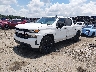 3GCPWBEH6LG****** Usados y Reparables 2020 Chevrolet Silverado 1500 en Savannah