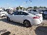 3FA6P0K99GR****** Repairable 2016 Ford Fusion in Texas State
