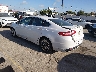 3FA6P0K99GR****** Salvage and Repairable 2016 Ford Fusion in Houston