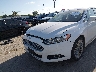 3FA6P0K99GR****** Salvage and Repairable 2016 Ford Fusion in Texas State