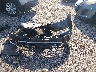 1C3CCCABXGN****** Wrecked 2016 Chrysler 200 in Maryland State