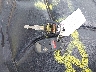 1HFSC47F27A****** Salvage 2007 Honda Gold Wing in Minnesota State