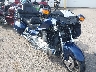 1HFSC47F27A****** Salvage and Wrecked 2007 Honda Gold Wing in Rec Rides Online Exclusive
