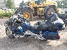 1HFSC47F27A****** Used 2007 Honda Gold Wing in Minnesota State
