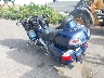 1HFSC47F27A****** Salvage and Repairable 2007 Honda Gold Wing in Rec Rides Online Exclusive