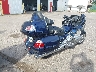1HFSC47F27A****** Salvage and Wrecked 2007 Honda Gold Wing in Minnesota State