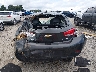 3G1BF6SM6KS****** Destrozados 2019 Chevrolet Cruze