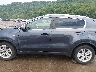 KNDPMCAC6K7****** Reparables 2019 Kia Sportage en Estado de Virginia Occidental