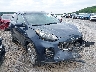 KNDPMCAC6K7****** Salvamento y Destrozados 2019 Kia Sportage en Buckhannon