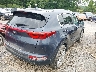 KNDPMCAC6K7****** Salvamento y Destrozados 2019 Kia Sportage en Estado de Virginia Occidental