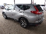 7FARW1H83JE****** Repairable 2018 Honda CR-V in Texas State