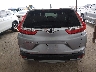 7FARW1H83JE****** Wrecked 2018 Honda CR-V