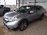 7FARW1H83JE****** Used and Repairable 2018 Honda CR-V in El Paso