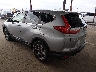 7FARW1H83JE****** Salvage and Repairable 2018 Honda CR-V in El Paso