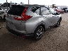 7FARW1H83JE****** Salvage and Wrecked 2018 Honda CR-V in Texas State