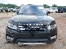SALWR2VF9GA****** Wrecked 2016 Land Rover Range Rover Sport in North Carolina State