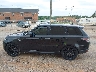 SALWR2VF9GA****** Repairable 2016 Land Rover Range Rover Sport in North Carolina State