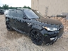 SALWR2VF9GA****** Salvage and Wrecked 2016 Land Rover Range Rover Sport in Concord