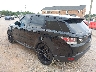 SALWR2VF9GA****** Salvage and Repairable 2016 Land Rover Range Rover Sport in Concord
