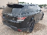 SALWR2VF9GA****** Salvage and Wrecked 2016 Land Rover Range Rover Sport in North Carolina State
