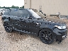 SALWR2VF9GA****** Salvage and Repairable 2016 Land Rover Range Rover Sport in North Carolina State