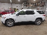 1GNEVFKW2JJ****** Repairable 2018 Chevrolet Traverse in Pennsylvania State