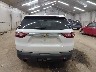 1GNEVFKW2JJ****** Wrecked 2018 Chevrolet Traverse