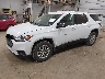 1GNEVFKW2JJ****** Used and Repairable 2018 Chevrolet Traverse in Erie