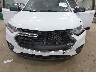 1GNEVFKW2JJ****** Salvage and Repairable 2018 Chevrolet Traverse in Pennsylvania State