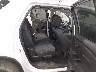 1GNEVFKW2JJ****** Wrecked 2018 Chevrolet Traverse in Erie