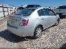 3N1AB6AP5CL****** Salvage and Wrecked 2012 Nissan Sentra in Texas State