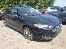 3FA6P0K95FR****** Salvage and Wrecked 2015 Ford Fusion in Taunton