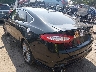 3FA6P0K95FR****** Salvage and Repairable 2015 Ford Fusion in Taunton